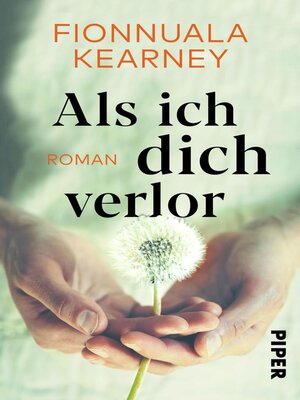 cover image of Als ich dich verlor